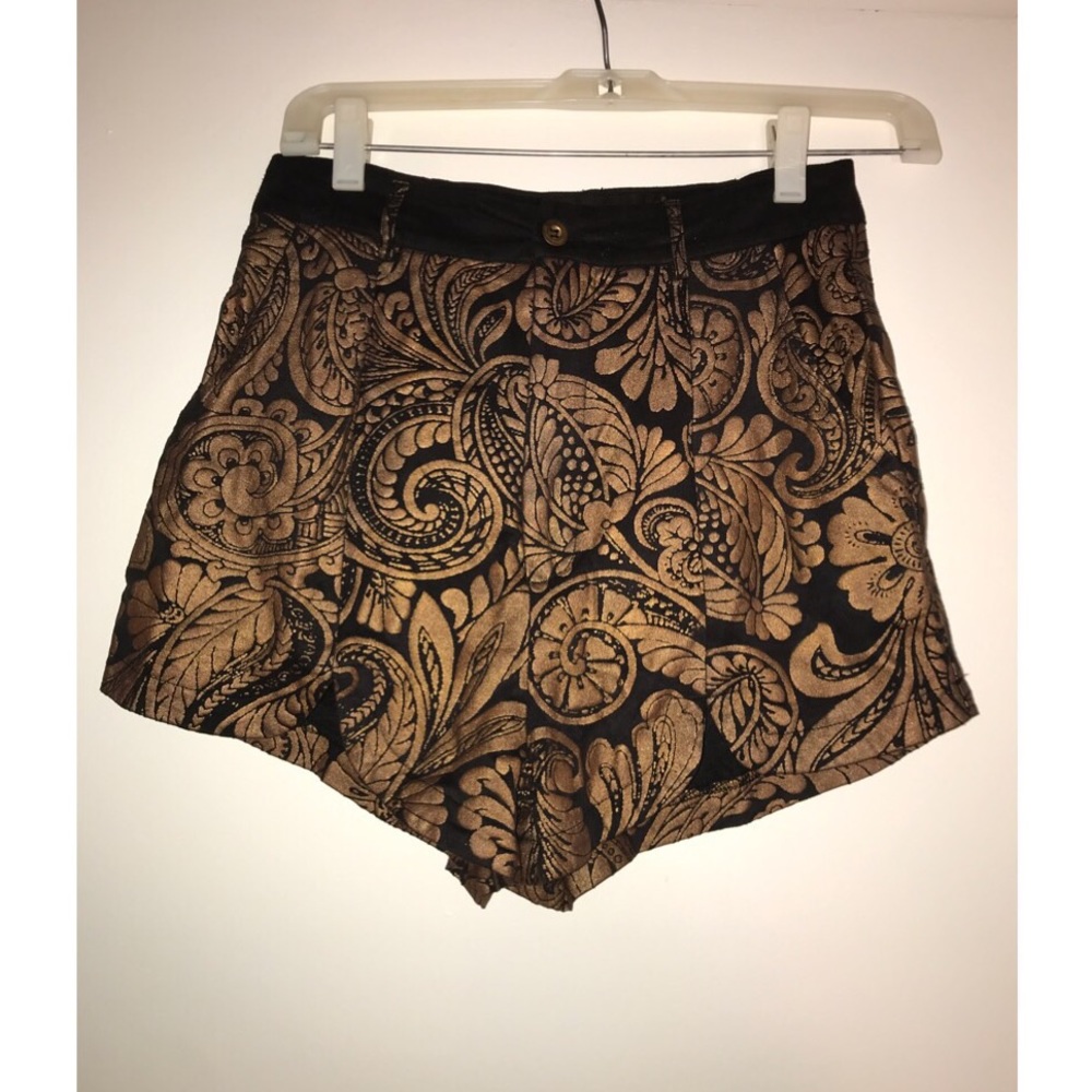dress shorts